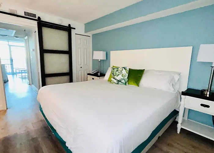 Sea Watch Resort