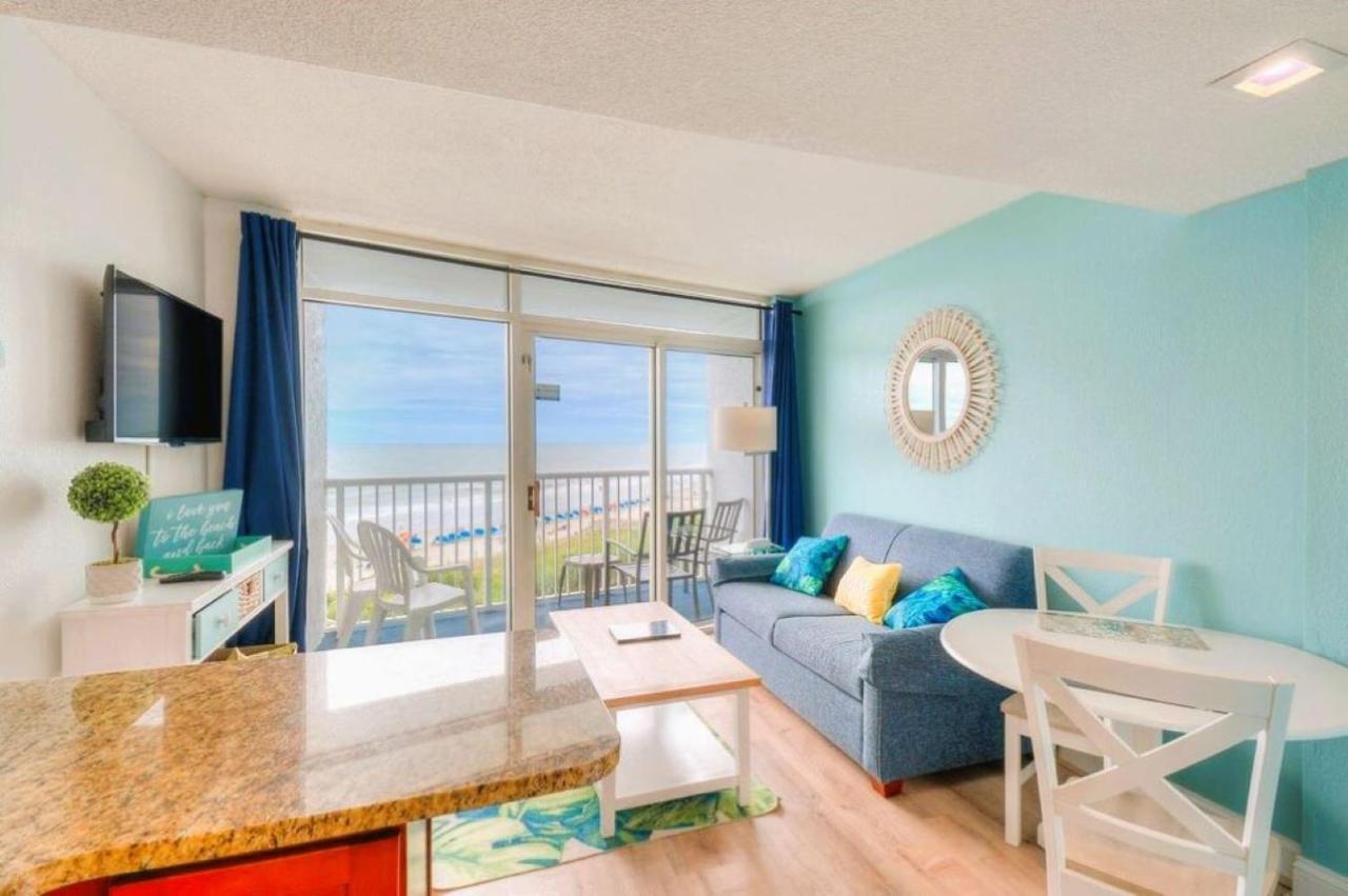 Sea Watch * Briarcliffe Acres