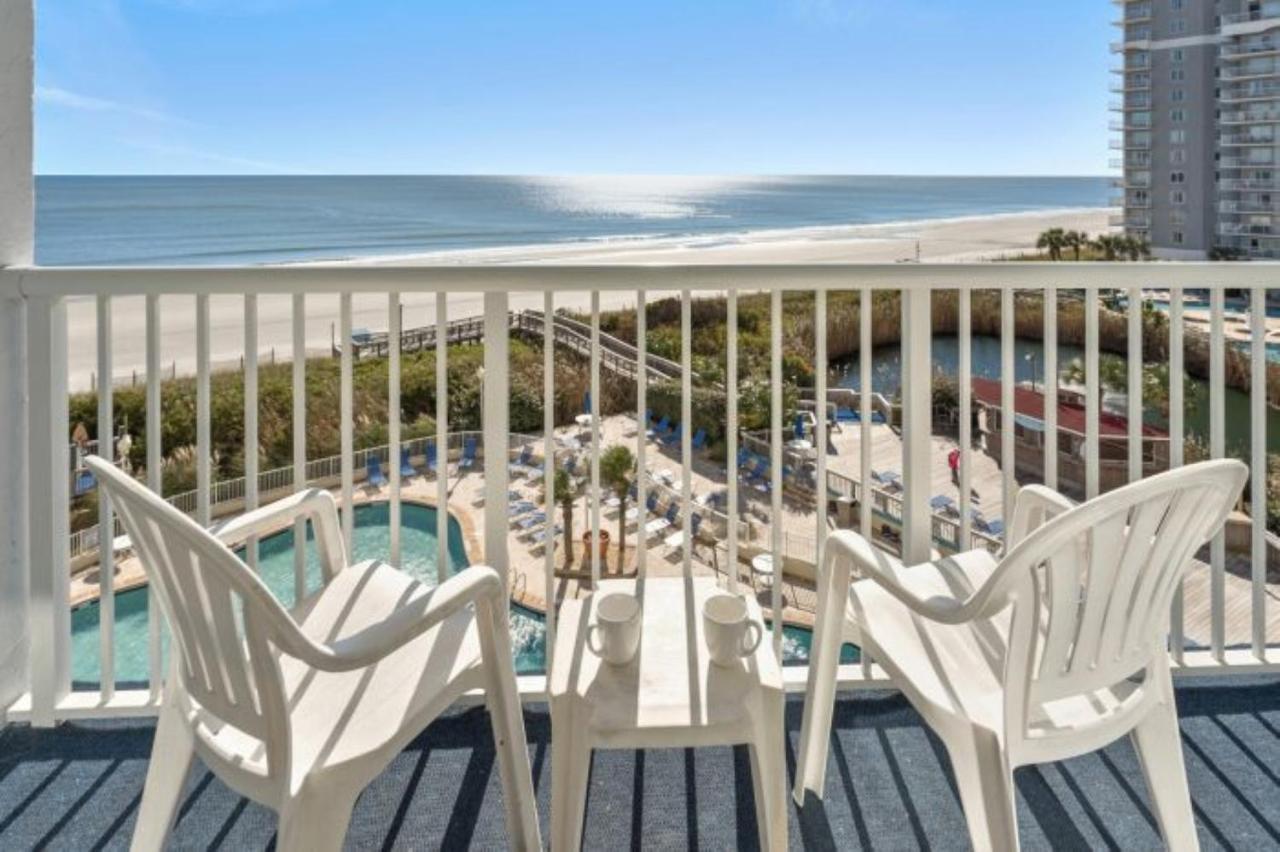 Sea Watch * Briarcliffe Acres